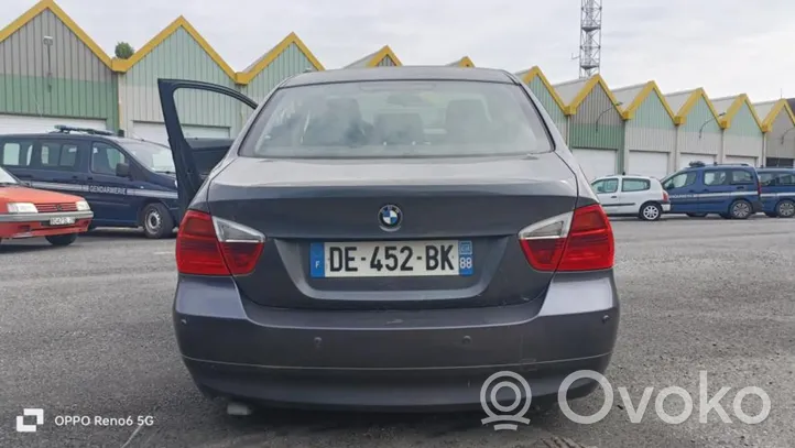 BMW 3 E90 E91 Polttoainesäiliö 
