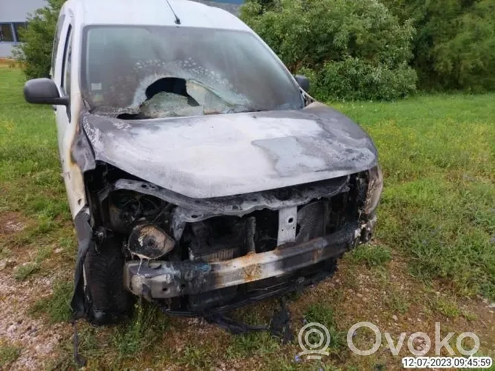 Dacia Dokker Kita salono detalė 0265019069