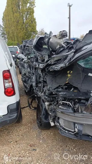 Dacia Dokker Kraftstofftank 