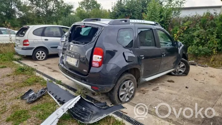 Dacia Duster Variklio dugno apsauga 758904159R