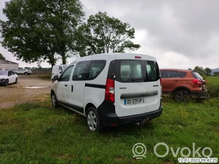 Dacia Dokker Lewarek zmiany biegów / dolny 349018943R