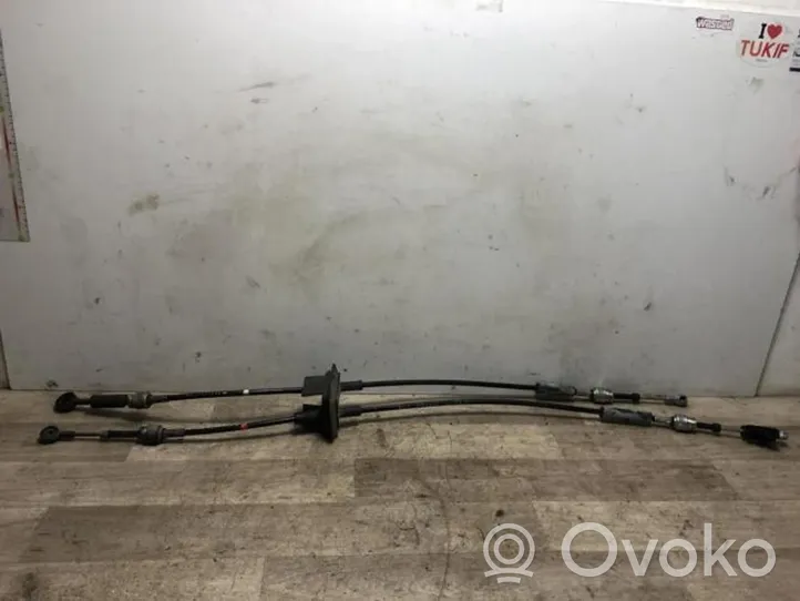 Ford Ka Cavo di collegamento leva del cambio 1824322