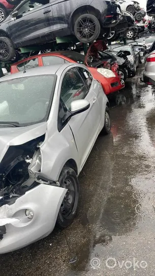 Ford Ka Ramię wycieraczki szyby tylnej 1554050