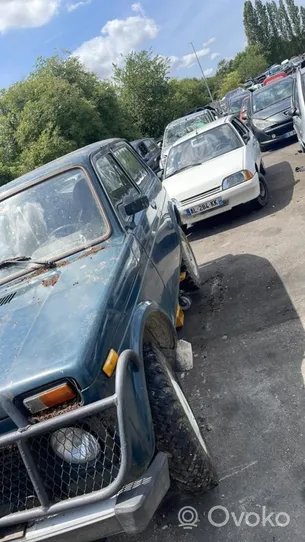 Lada Niva Ajovalon lasi 21213371101002