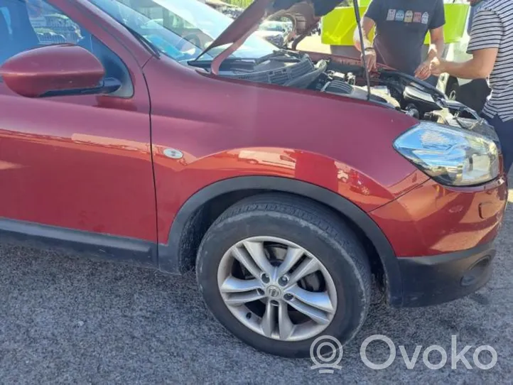 Nissan Qashqai Ramię wycieraczki szyby tylnej 28781JD00A