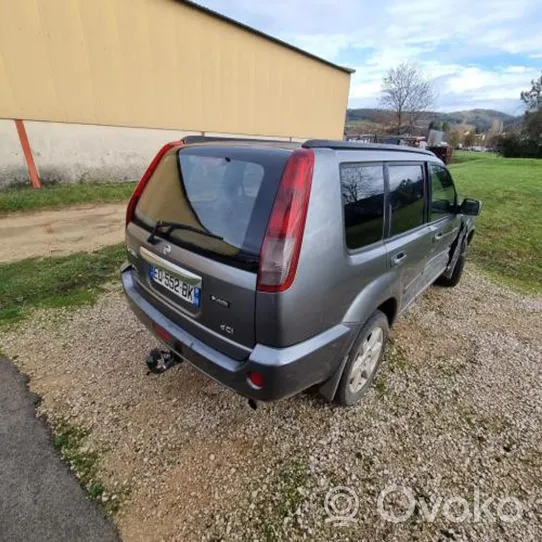 Nissan X-Trail T30 Domkratas (dankratas) 99550EY20A