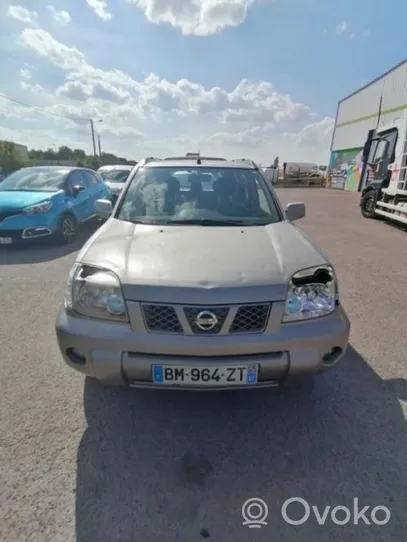 Nissan X-Trail T30 Serrure de capot 656018H90A