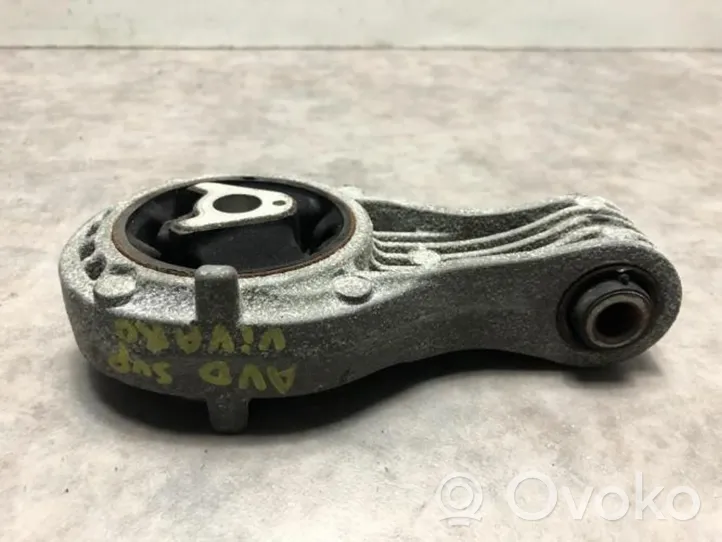 Opel Vivaro Supporto di montaggio del motore 9805300680