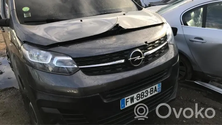 Opel Vivaro Vaihteenvalitsin 9809543980