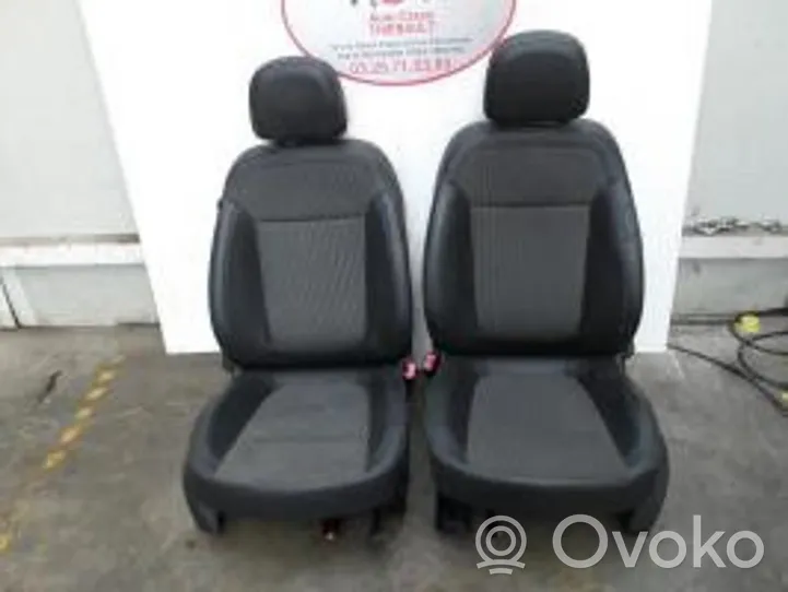 Opel Astra J Set interni 13261559