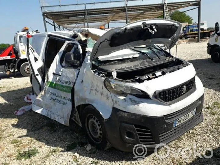 Peugeot Expert Schließbügel Schließplatte Fanghaken Tür hinten 