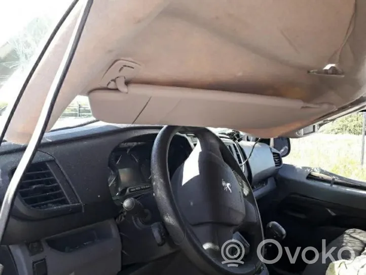Peugeot Expert Schließbügel Schließplatte Fanghaken Tür hinten 