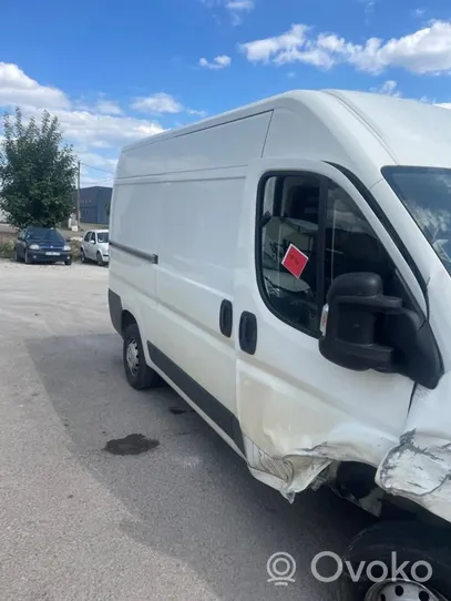 Peugeot Boxer Inne części karoserii 1607332880