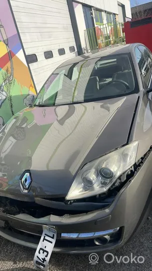 Renault Laguna III Ramię wycieraczki szyby tylnej 287800001R