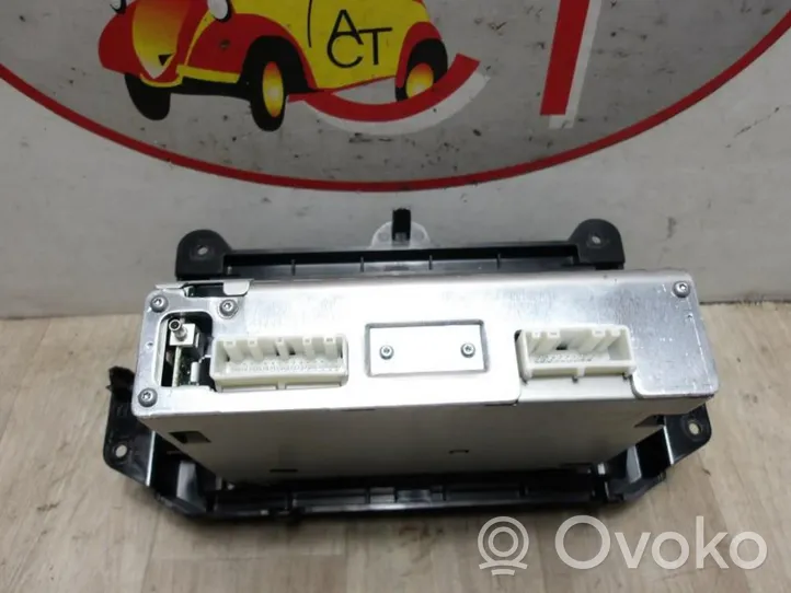 Renault Twingo III Panel / Radioodtwarzacz CD/DVD/GPS 280211484R