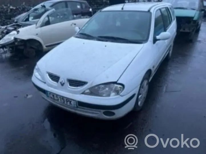 Renault Megane I Collecteur d'admission 140102157R