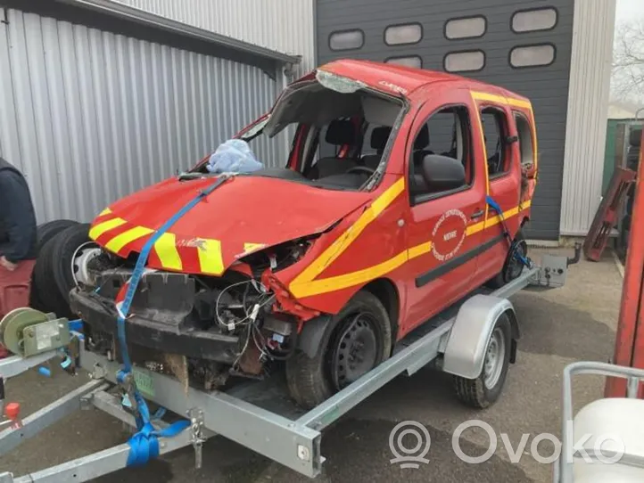 Renault Kangoo II Takaoven ulkokahva 