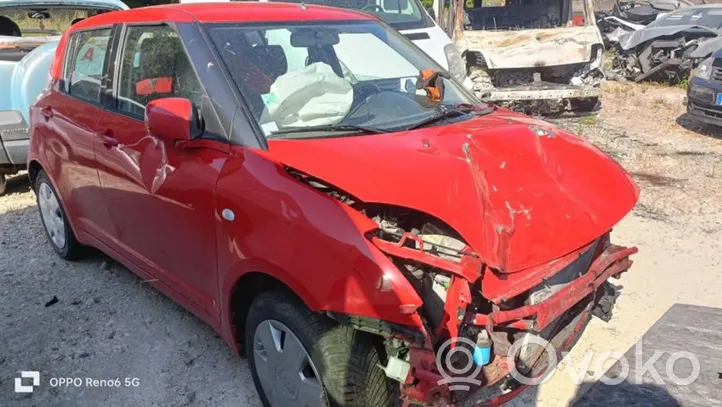 Suzuki Swift Boucle de ceinture de sécurité avant 