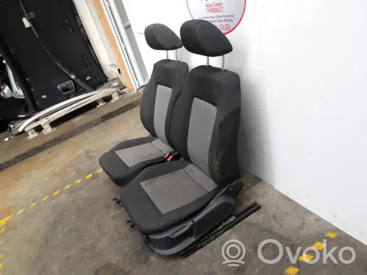 Volkswagen Polo V 6R Kit intérieur 6R0885406RWMW