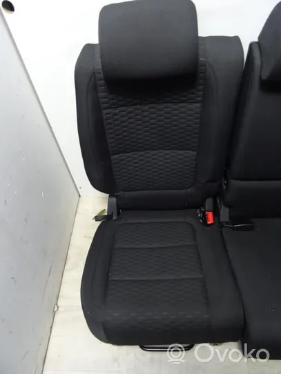 Volkswagen Tiguan Kit intérieur 5N0885405RXMB