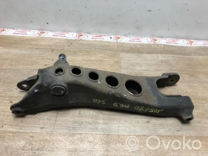 Volvo S60 Braccio di controllo sospensione posteriore 30647014