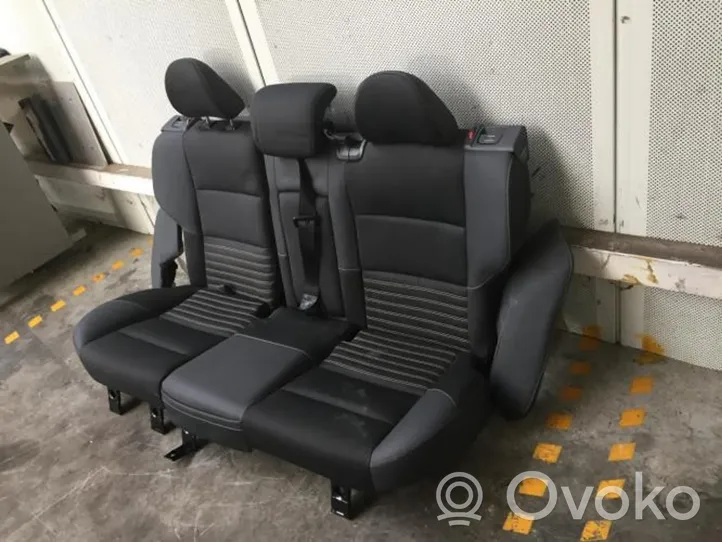 Volvo V50 Kit intérieur 39888189