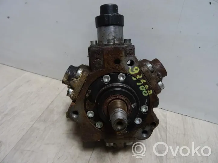 Volvo C30 Pompe d'injection de carburant à haute pression 