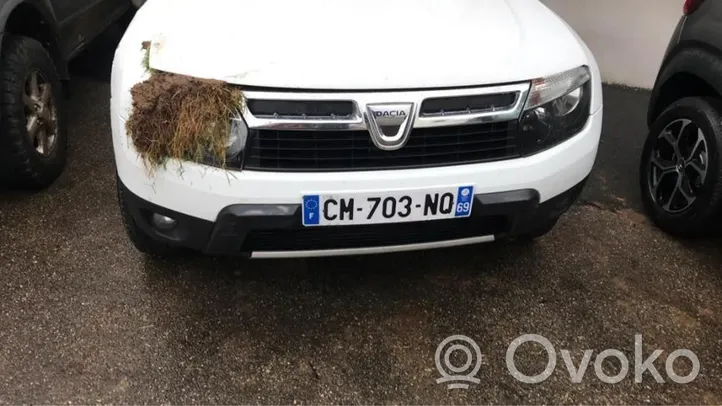 Dacia Duster Nadkole tylne 767480016R