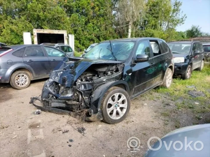 BMW X5 E70 Joint d'étanchéité en caoutchouc pour porte arrière 51767220382