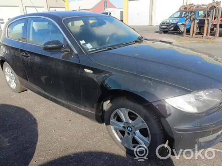 BMW 1 E81 E87 Ilmastoinnin ohjainlaite 64119313740