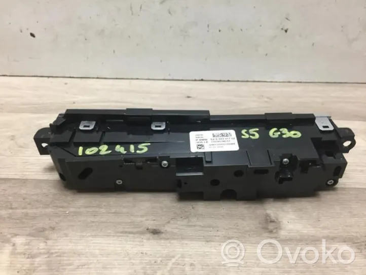 BMW 5 G30 G31 Altri interruttori/pulsanti/cambi SZ699391702