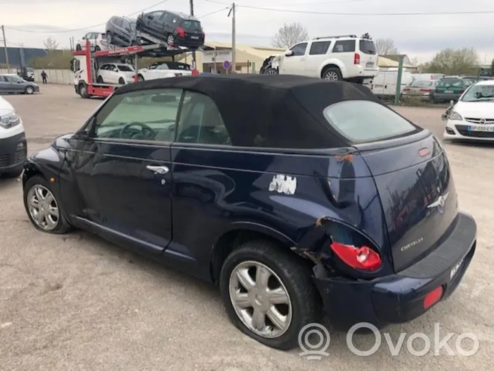 Chrysler PT Cruiser Takaiskunvaimennin 5105114AA