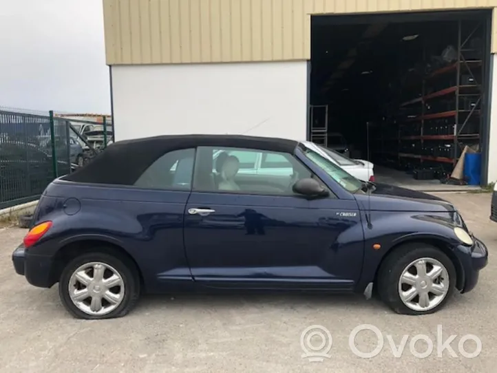 Chrysler PT Cruiser Задний aмортизатор 5105114AA