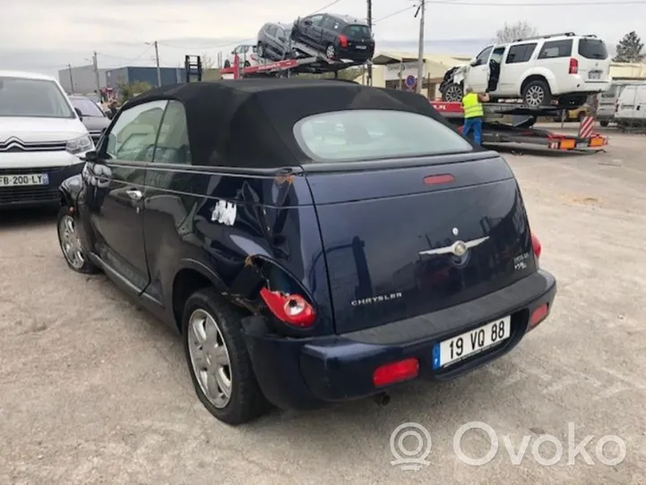 Chrysler PT Cruiser Serbatoio del carburante 