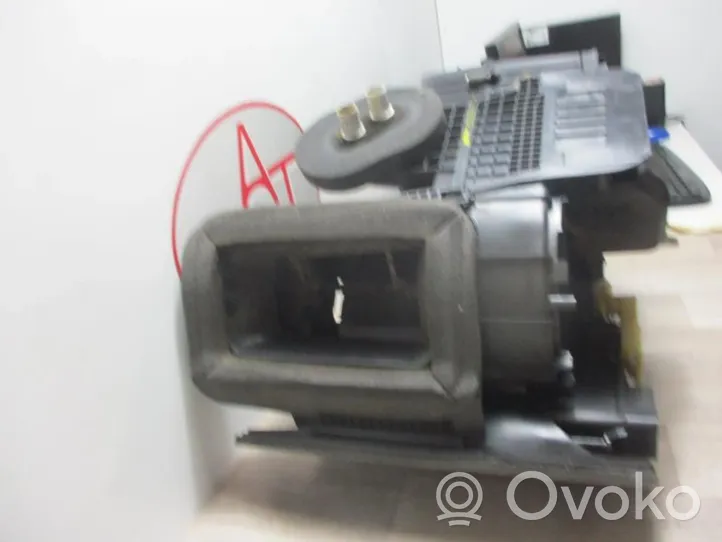 Dacia Sandero Scatola alloggiamento climatizzatore riscaldamento abitacolo assemblata 271108222R
