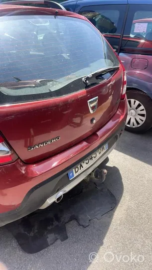 Dacia Sandero Muut pakosarjan osat 