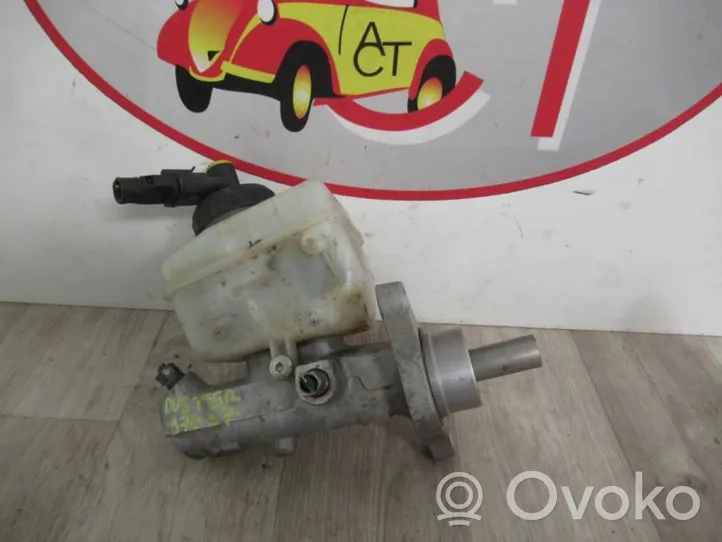 Dacia Duster Maître-cylindre de frein 