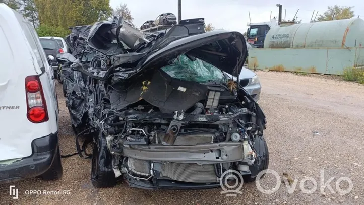 Dacia Dokker Stabdžių būgnas (galinis) 432004397R