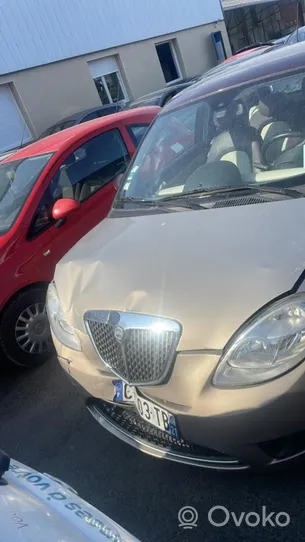 Lancia Ypsilon Hinaussilmukka 