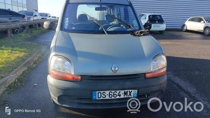 Renault Kangoo I Mechaninis priekinio lango pakėlimo mechanizmas 7700303552