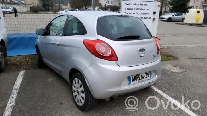 Ford Ka Moottori 1557286