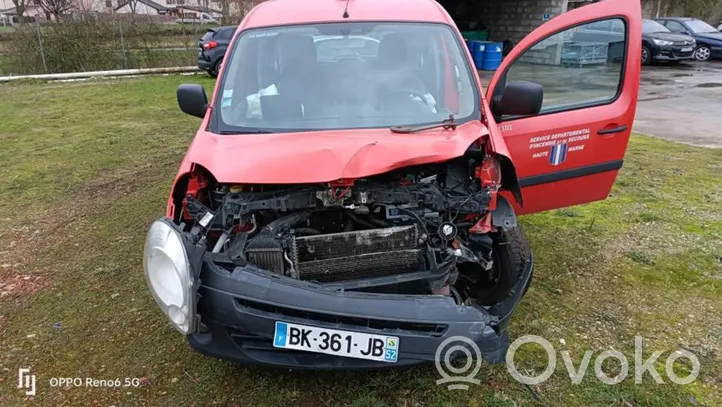 Renault Kangoo II Gumowa uszczelka drzwi przednich 808329515R