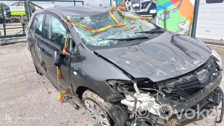 Toyota Auris 150 Wkład lusterka drzwi 8790802720