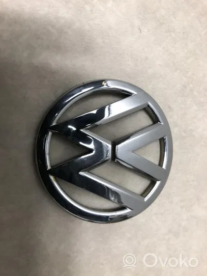Volkswagen Scirocco Emblemat / Znaczek 