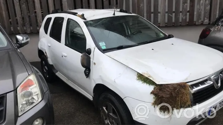 Dacia Duster Amortyzator tylny 562105043R