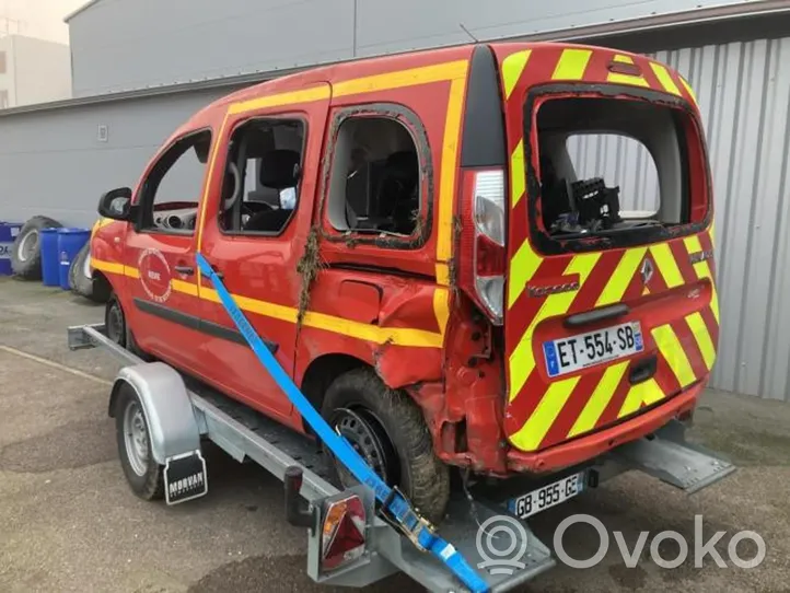 Renault Kangoo II Muu sisätilojen osa 