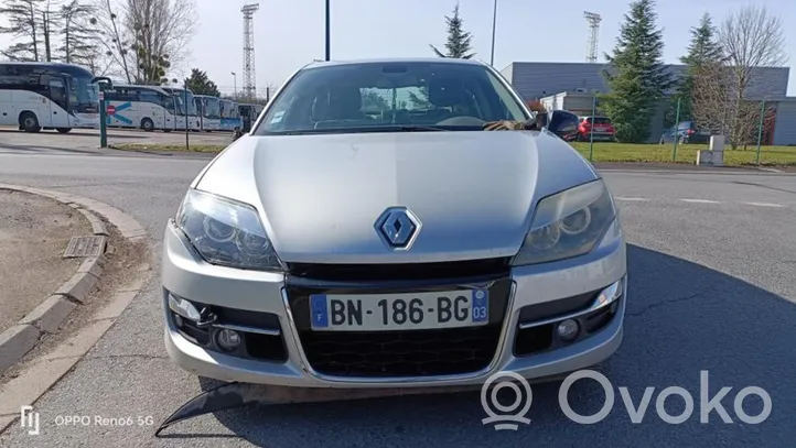 Renault Laguna III Przycisk zapłonu Start / Stop 251503211R