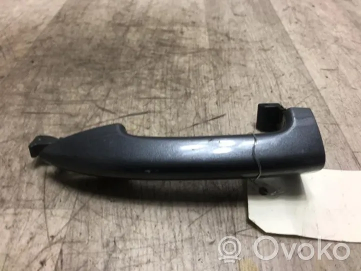 KIA Venga Klamka zewnętrzna drzwi przednich 826511P050