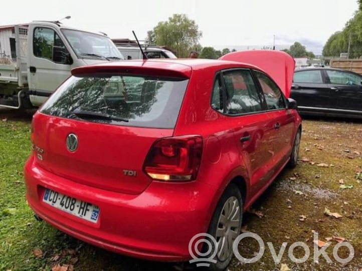 Polo v van 6r sale