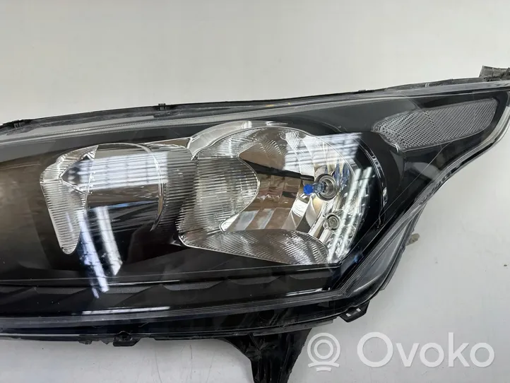 Ford Connect Headlight/headlamp DT1113W030DC